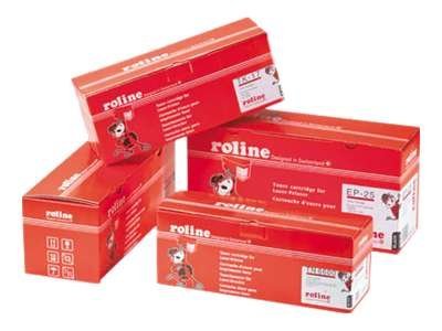 ROLINE Toner kompatibel zu CE505A Verpackung