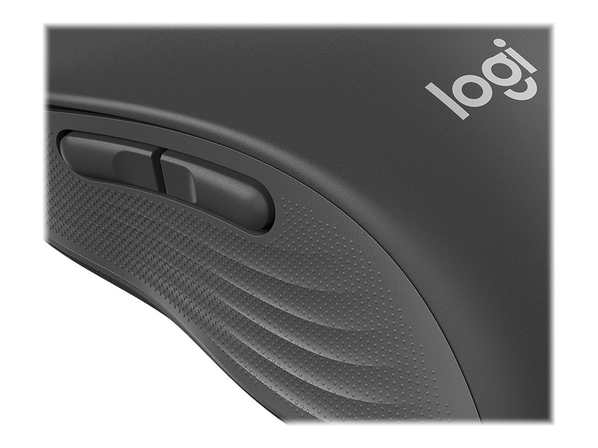 LOGITECH Signature M650 Maus Verpackung