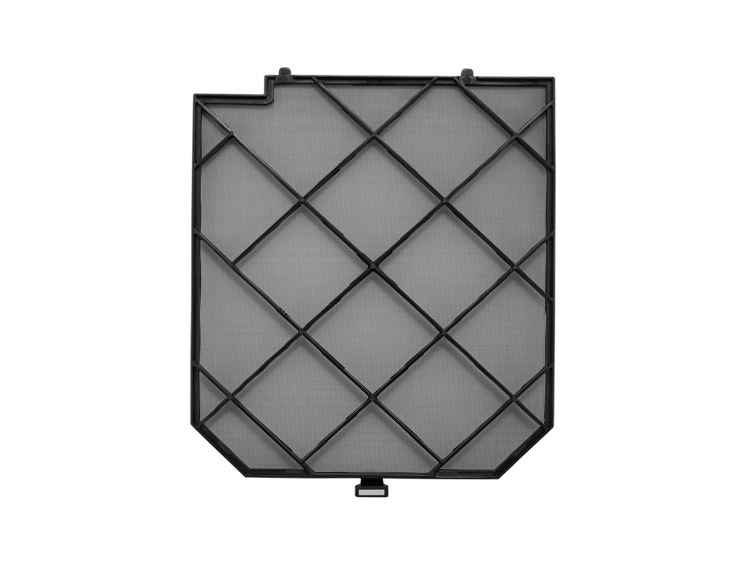 HP Dust Filter Z2 G5 Tower - Vorderansicht