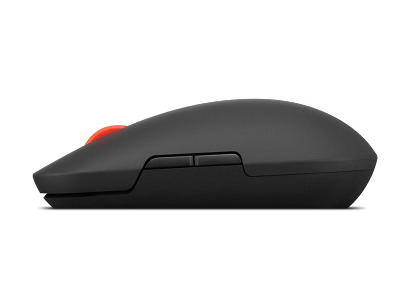 LENOVO Wireless Multi-Mode Pro Plus Mouse 6050 Vorderansicht