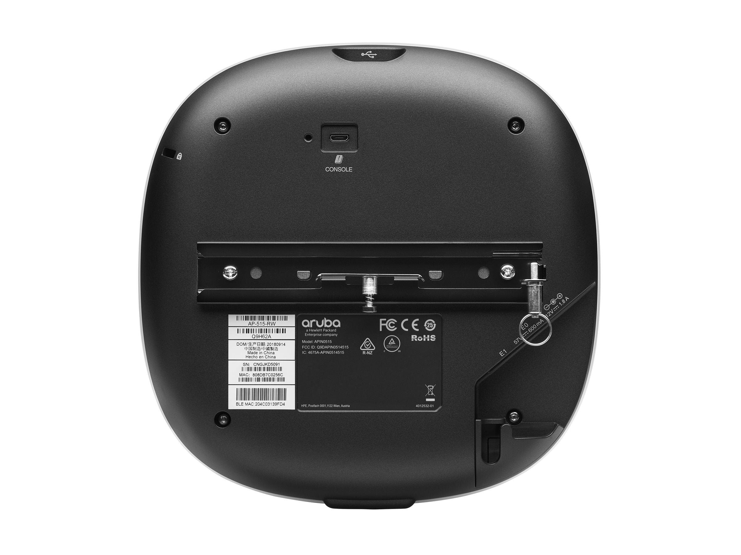 ARUBA AP-515 Access Point Vorderansicht