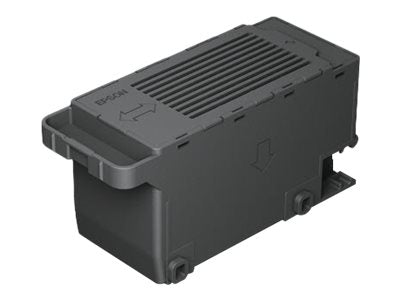 EPSON WF-78xx / ET-58xx / ET-166xx / L65xx / L151xx Maintenance Box Vorderansicht