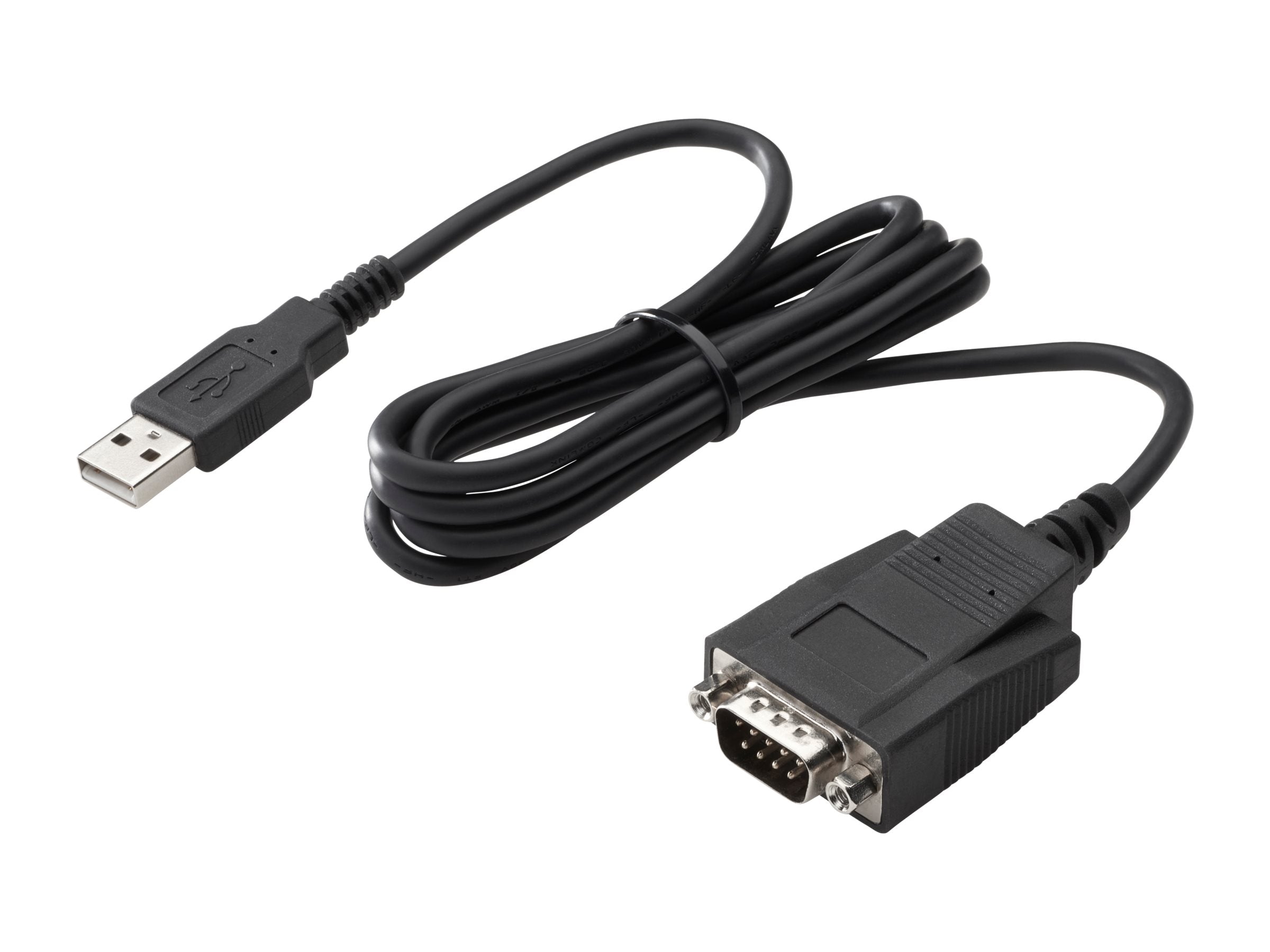 HP USB to Serial Port Adapter - Detailansicht