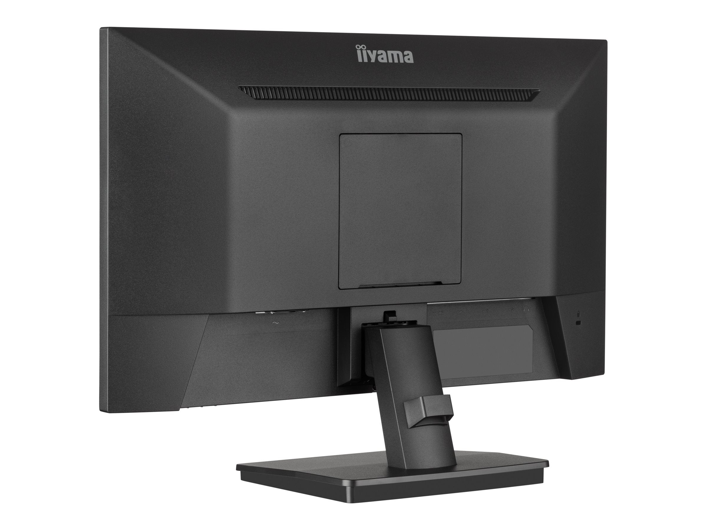 IIYAMA XU2293HSU-B7 Monitor Verpackung