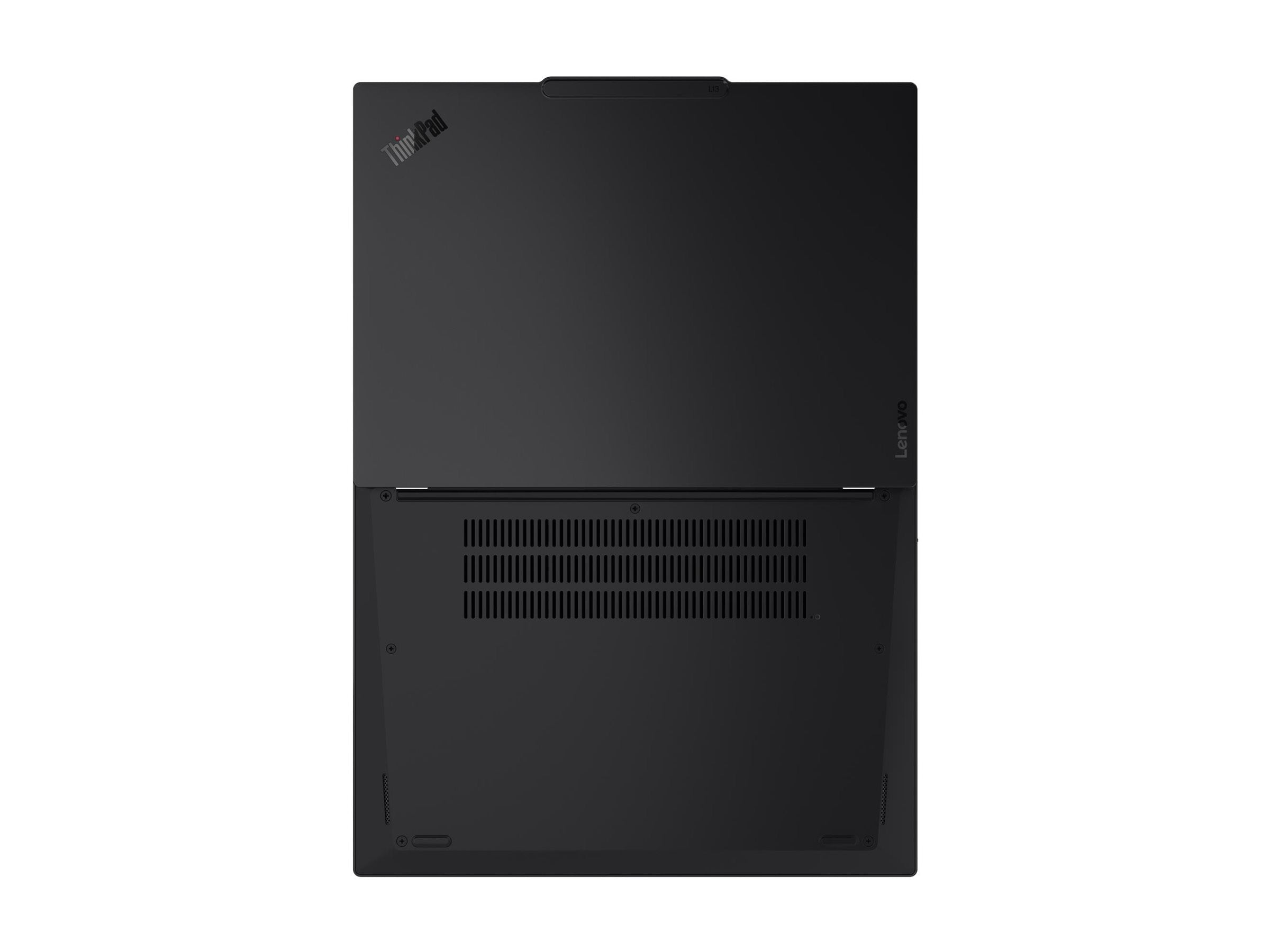 LENOVO ThinkPad L13 G6 Vorderansicht