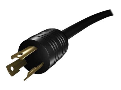 APC Switched Rack PDU 2G Zero U Rack AC 200/208/230V Ethernet RS-232 USB input NEMA L6-30 output connectors 24 Black