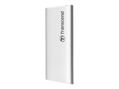 TRANSCEND 480GB External SSD USB 3.1 Gen 2 Type C - Detailansicht