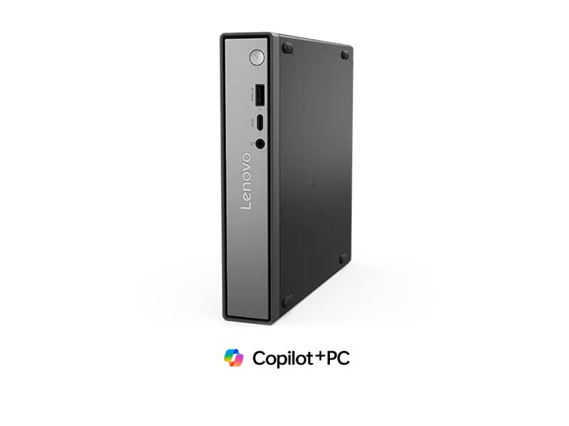 Detailansicht des LENOVO ThinkCentre neo50q