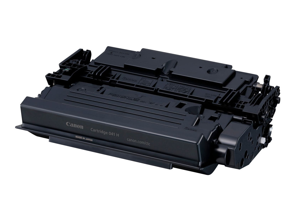Verpackung des CANON CRG 041H Toners schwarz für LBP312x