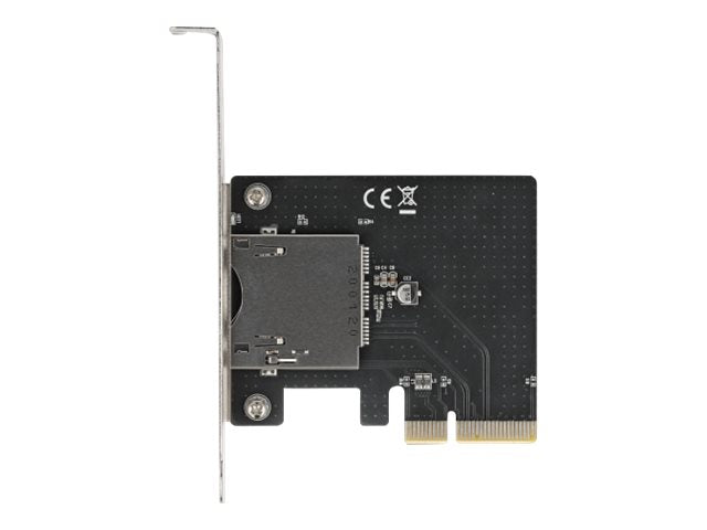 DELOCK PCI Express Karte Detailansicht