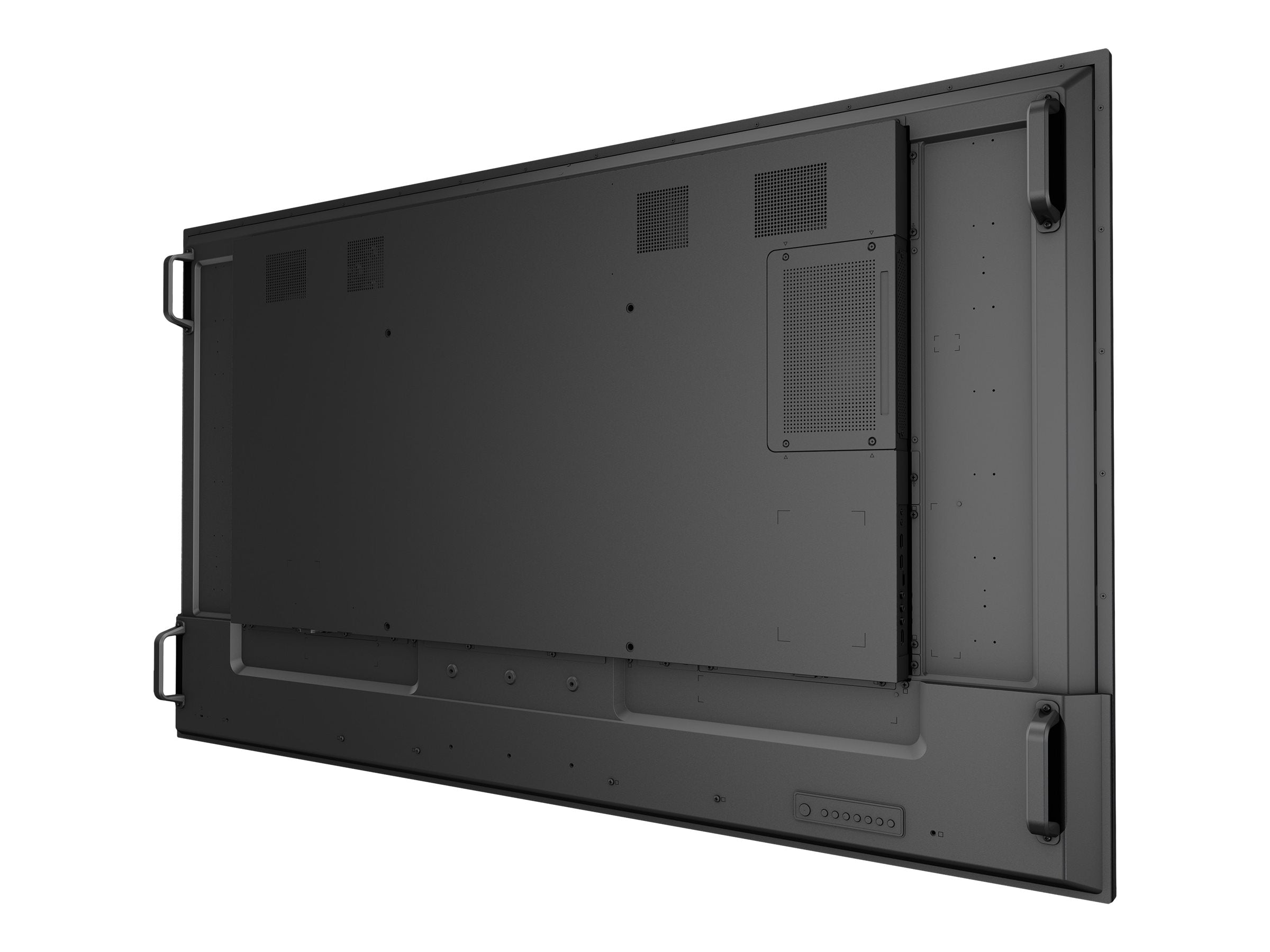 IIYAMA LH6552UHS-B1 LCD-Display Vorderansicht