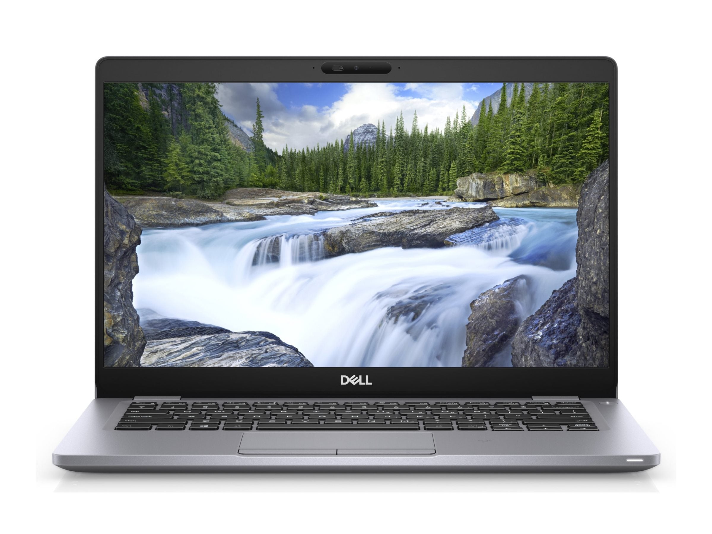 T1A Dell Latitude 5310 Notebook Detailansicht