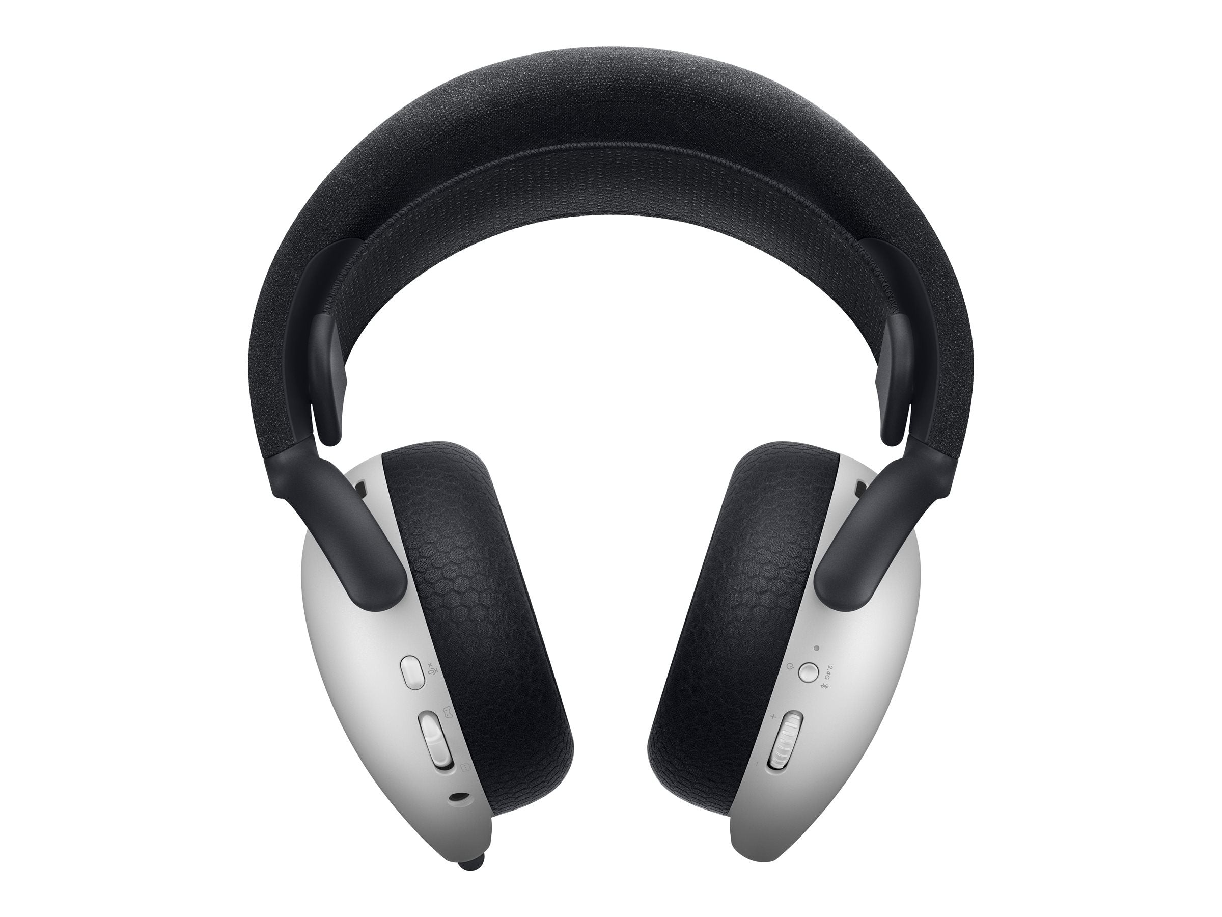 DELL Alienware Tri-Mode Wireless Gaming Headset AW725H