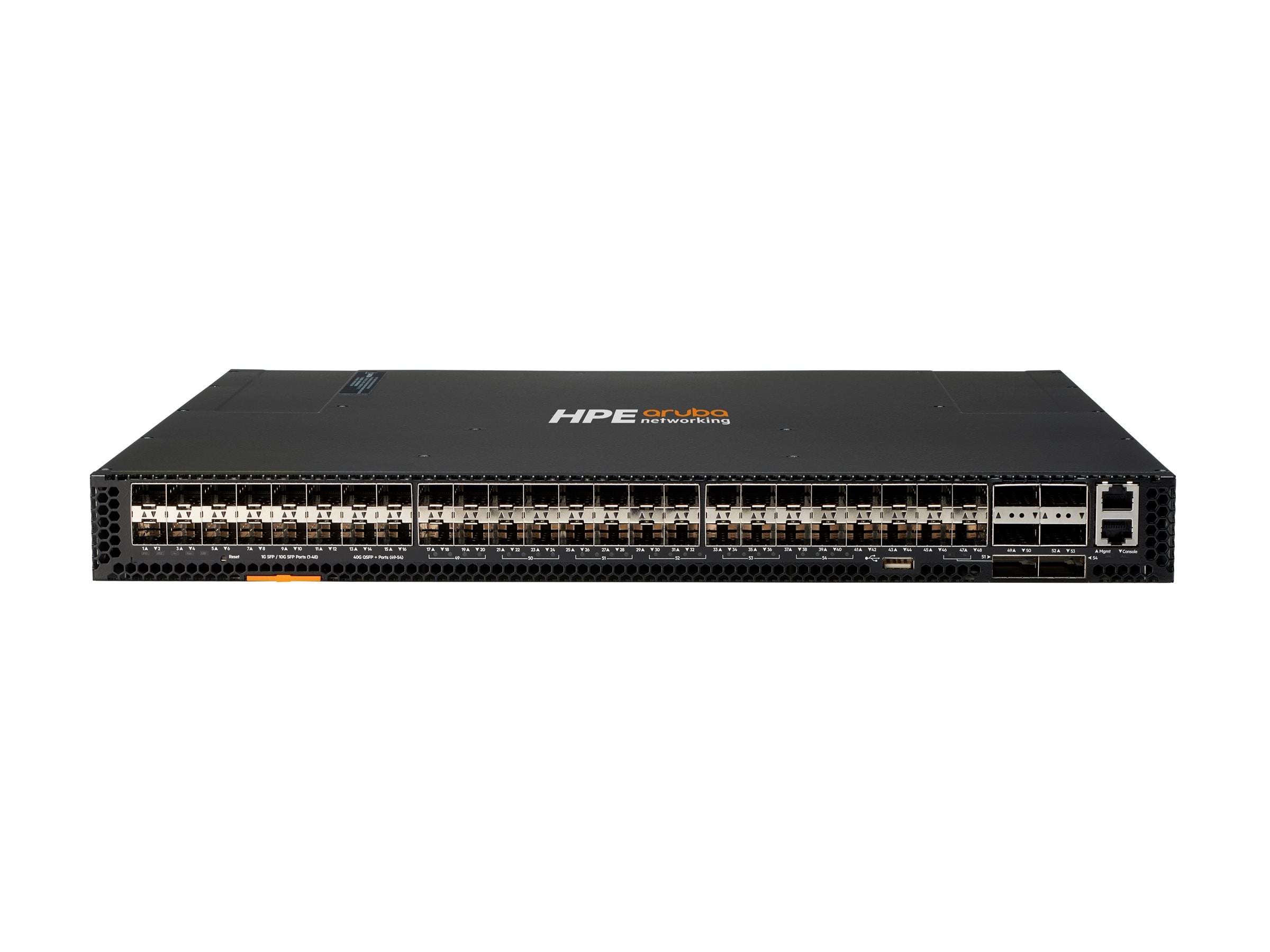 ARUBA HPE Aruba 8320 Switch Verpackung