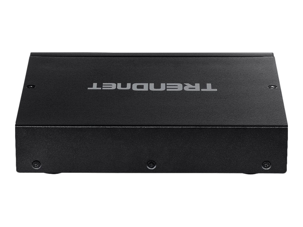 TRENDNET TEG-S750 5-Port 10G Switch Verpackung