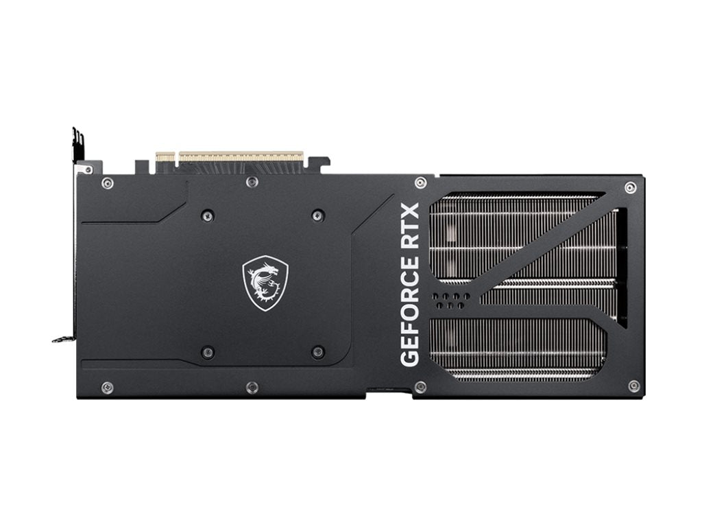 MSI GeForce RTX 5090 32GB VENTUS 3X OC Detailansicht
