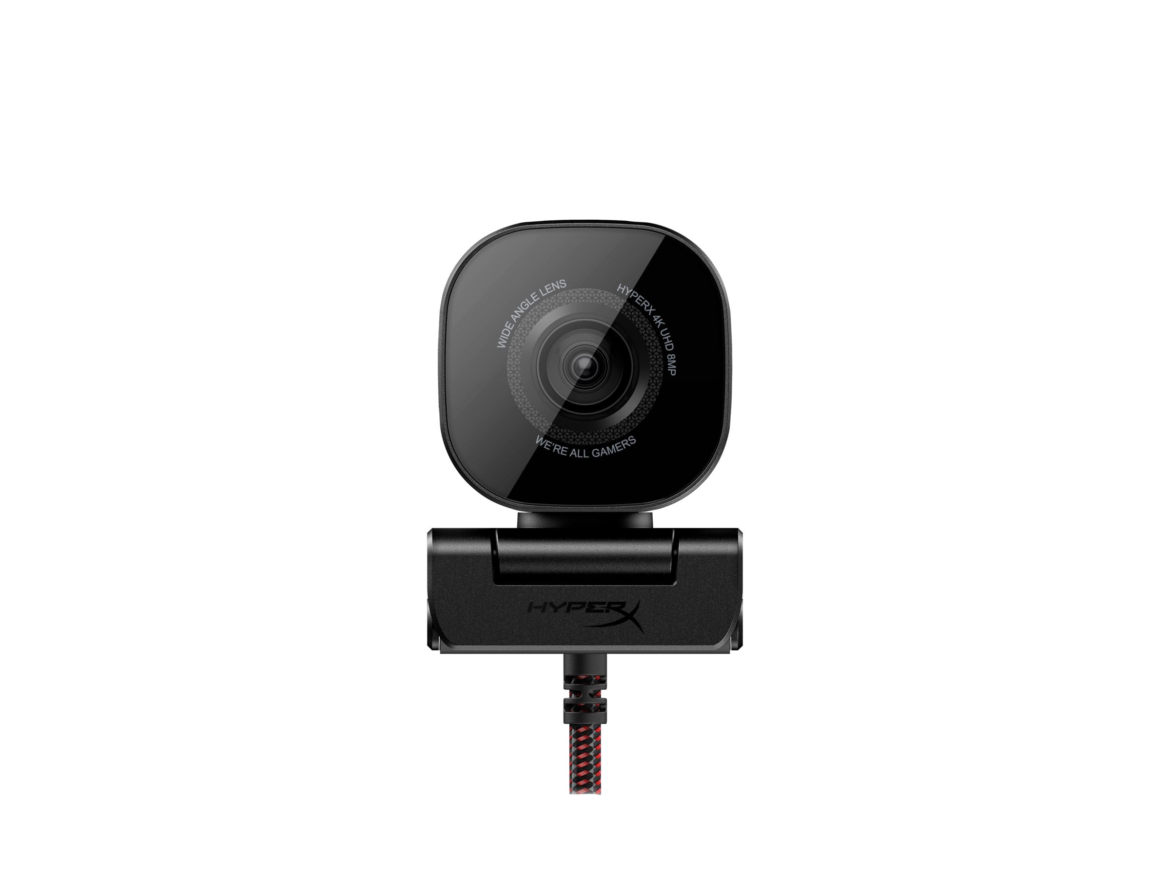 HP HyperX Vision S Webcam Detailansicht
