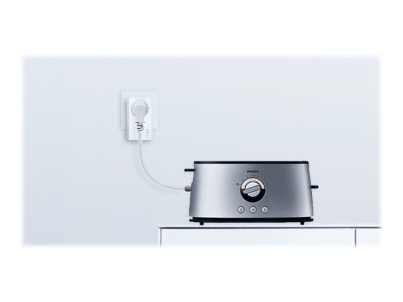 TP-LINK TL-PA7027P KIT AV1000 Detailansicht