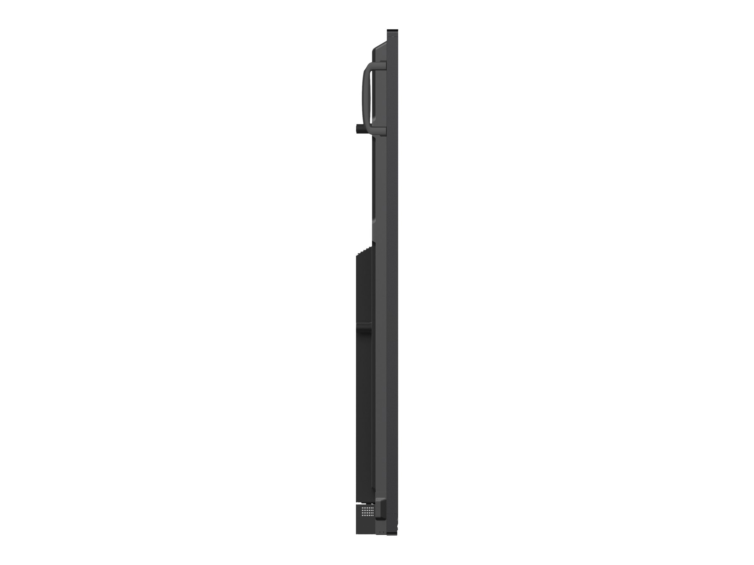 IIYAMA TE7504MIS-B3AG LCD-Display Verpackung