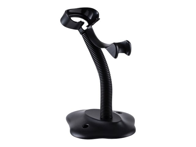 EFB KAPTUR KP1102-S Halter für Barcode Scanner KP1102 - Vorderansicht
