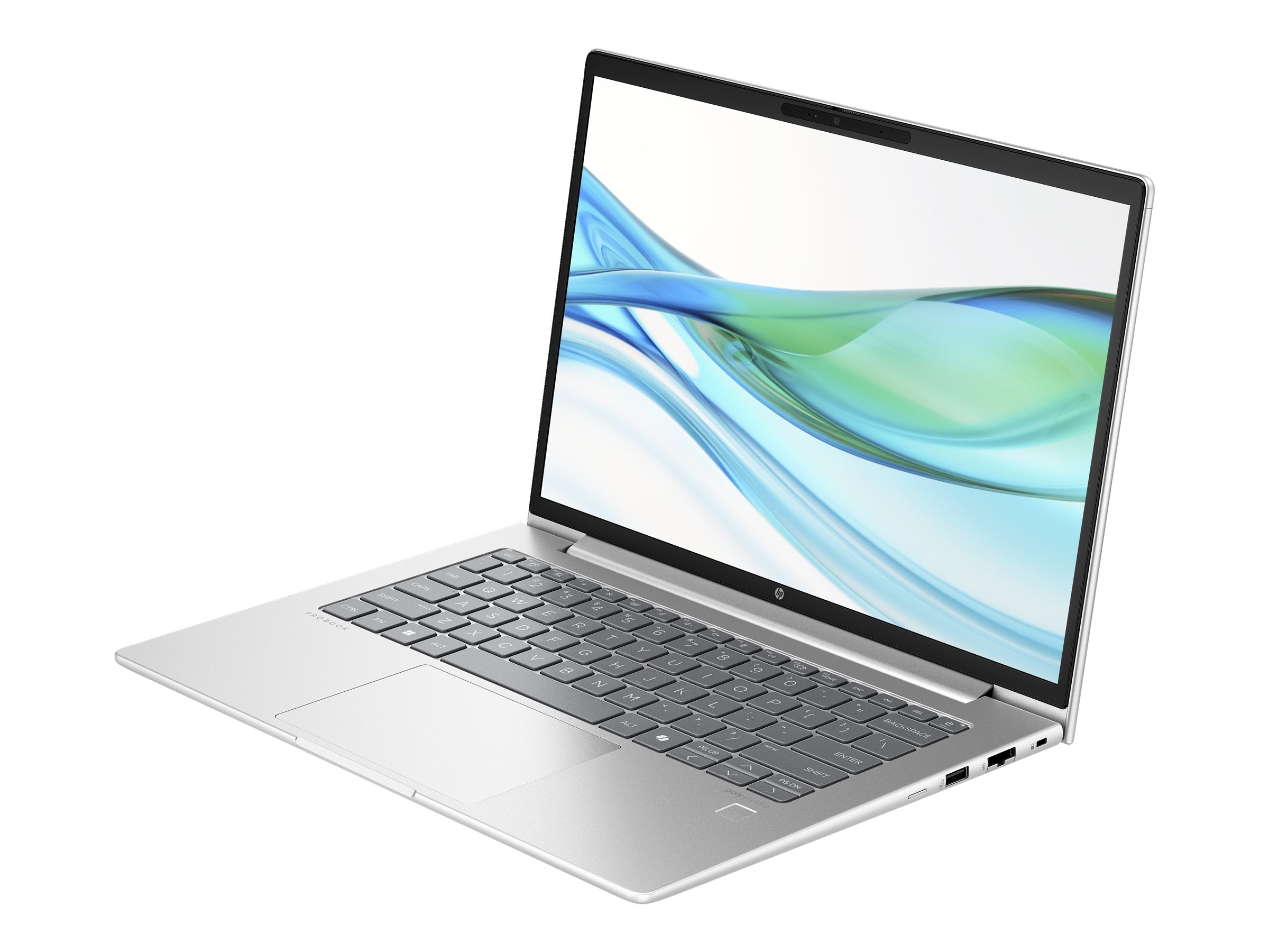 HP ProBook 440 G11 Seitenansicht