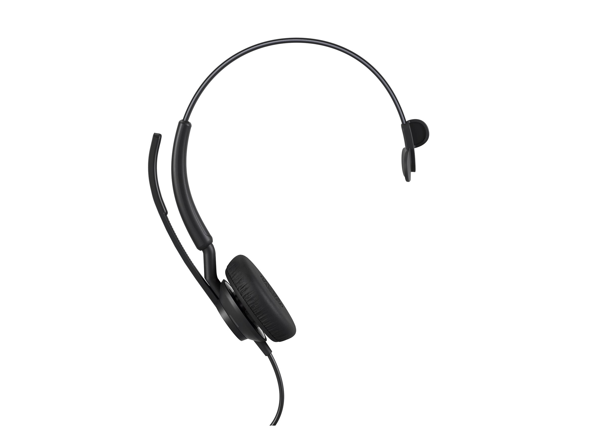 JABRA Engage 40 Mono Headset Vorderansicht
