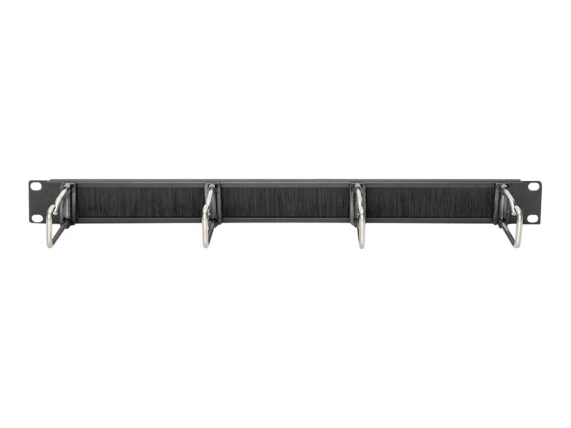 DIGITUS DN-97669 Kabelrangierpanel Montageansicht