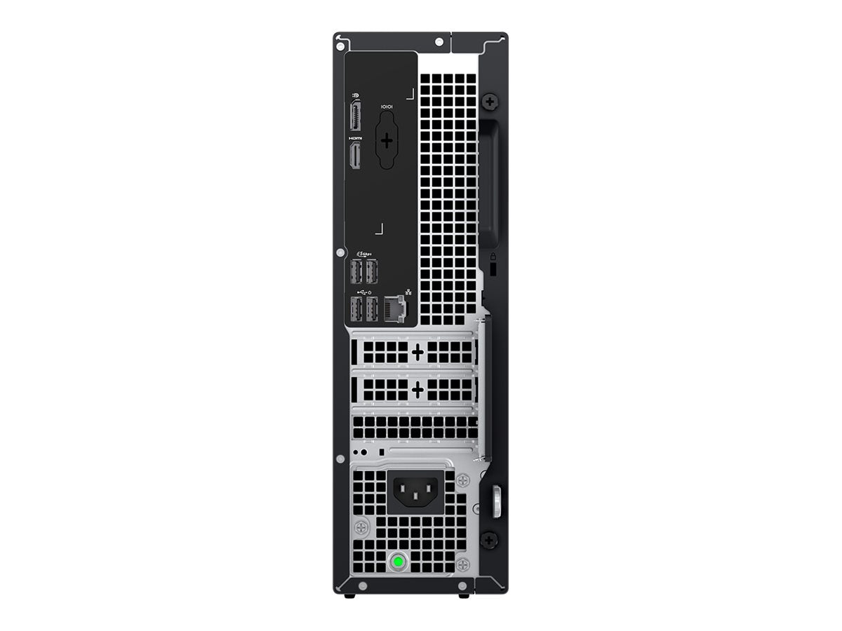 DELL Pro Slim Essential QVS1260 Seitenansicht