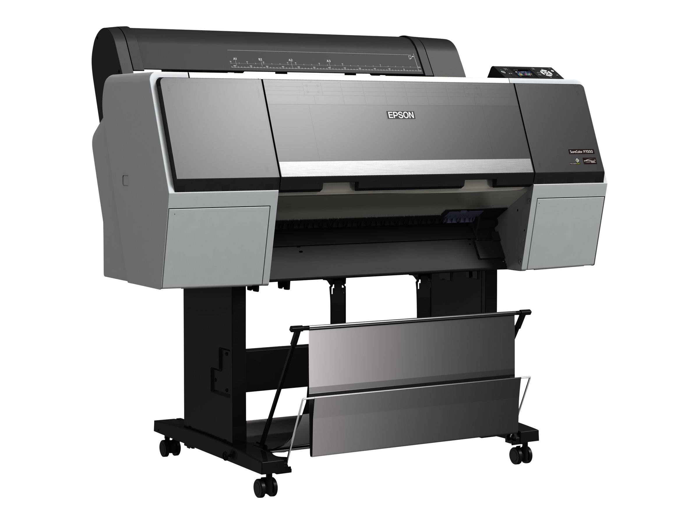 EPSON SureColor SC-P7000 STD Spectro Verpackung