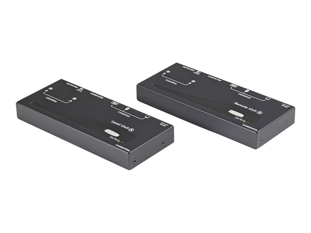 STARTECH.COM USB VGA KVM Verlängerung Verpackung