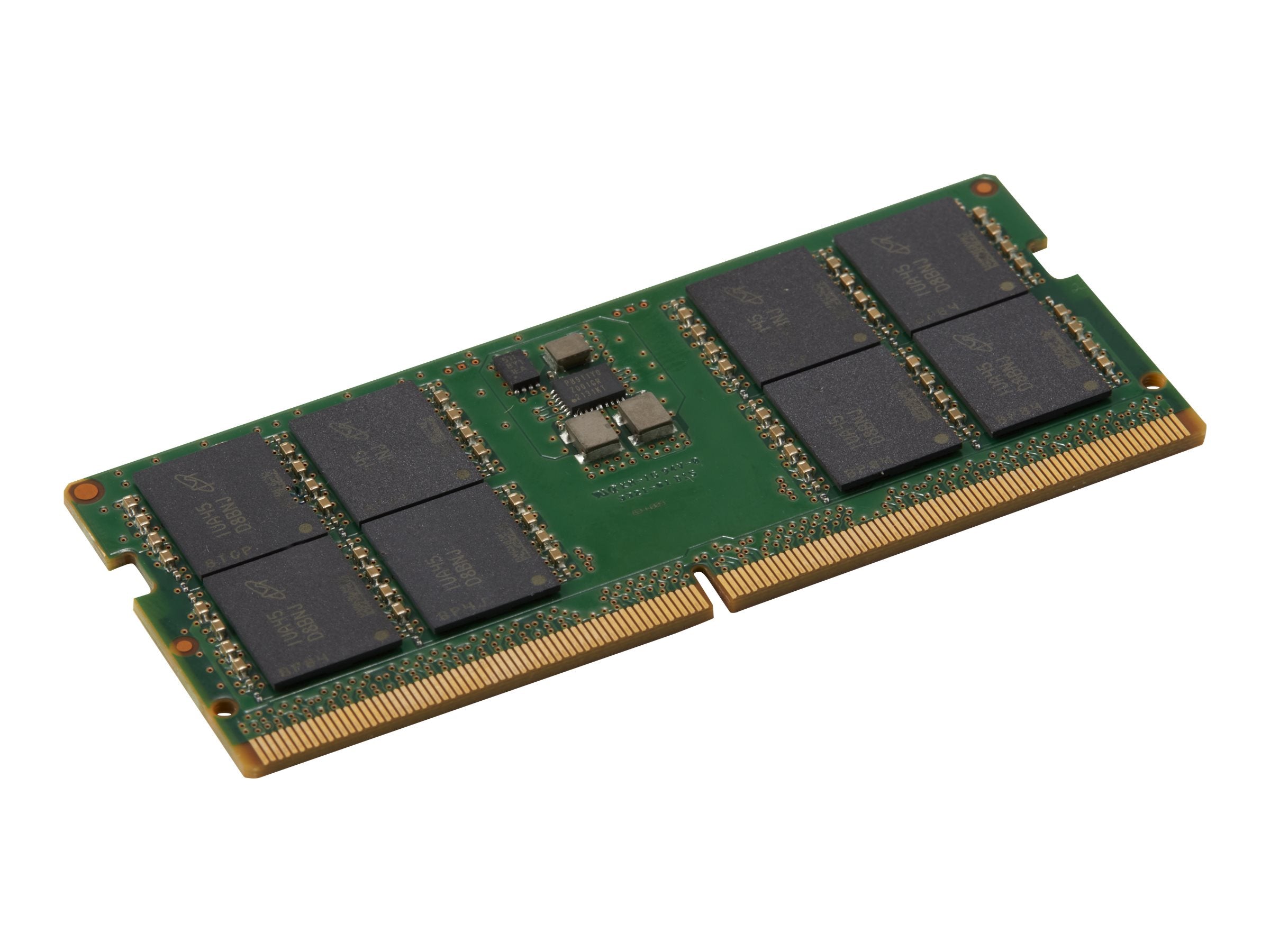 HP 32GB DDR5 4800 SODIMM Memory Verpackung