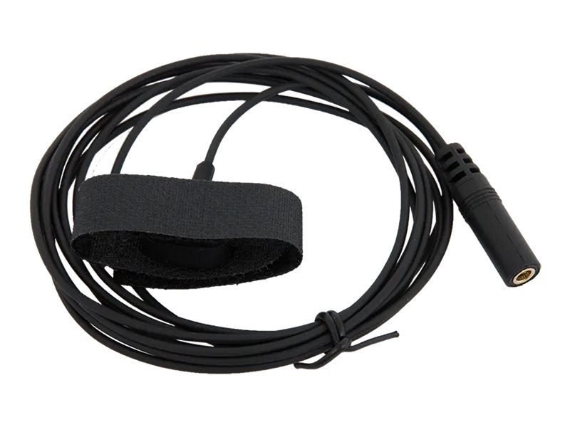 HYTERA Ring PTT Vorderansicht
