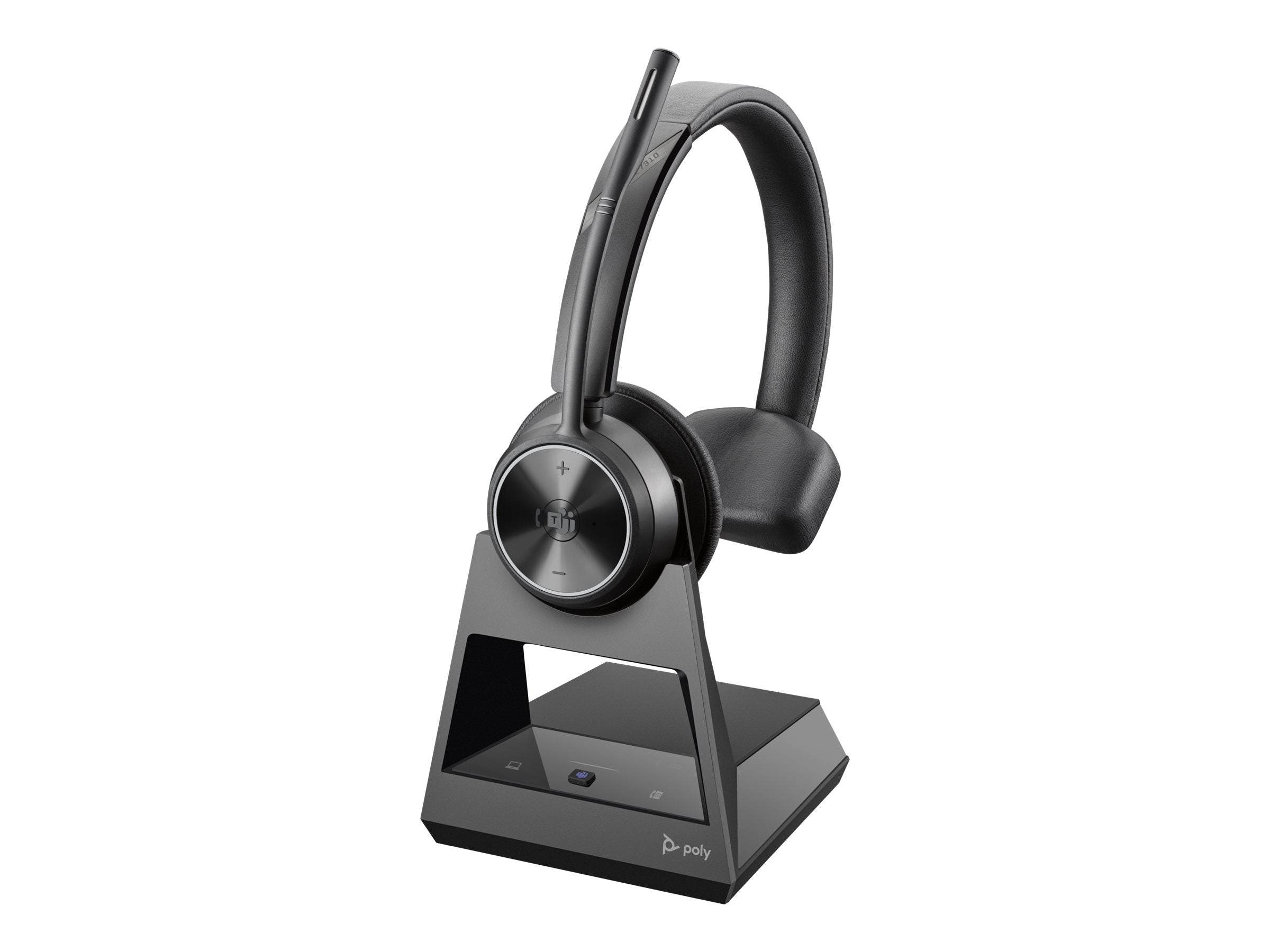 HP Poly Savi 7310-M Office DECT Headset Verpackung