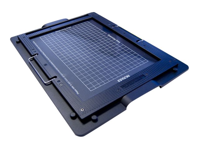 EPSON Fluid Mount für Perfection V700/750 Pro - Vorderansicht