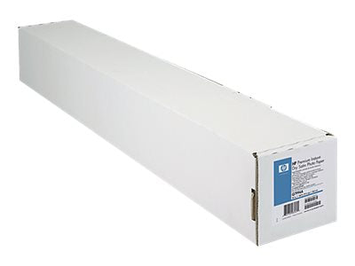 HP Premium Fotopapier Rolle