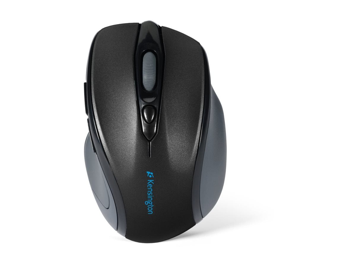 KENSINGTON Pro Fit USB Kabelmaus Mid-Size Detailansicht