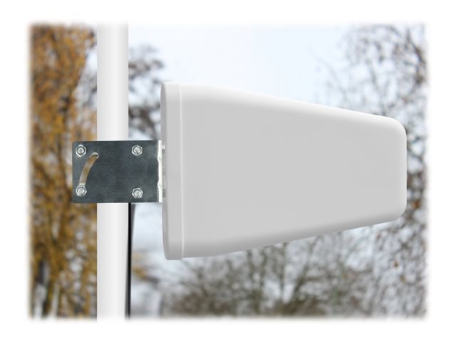 DELOCK LTE Antenne Verpackung