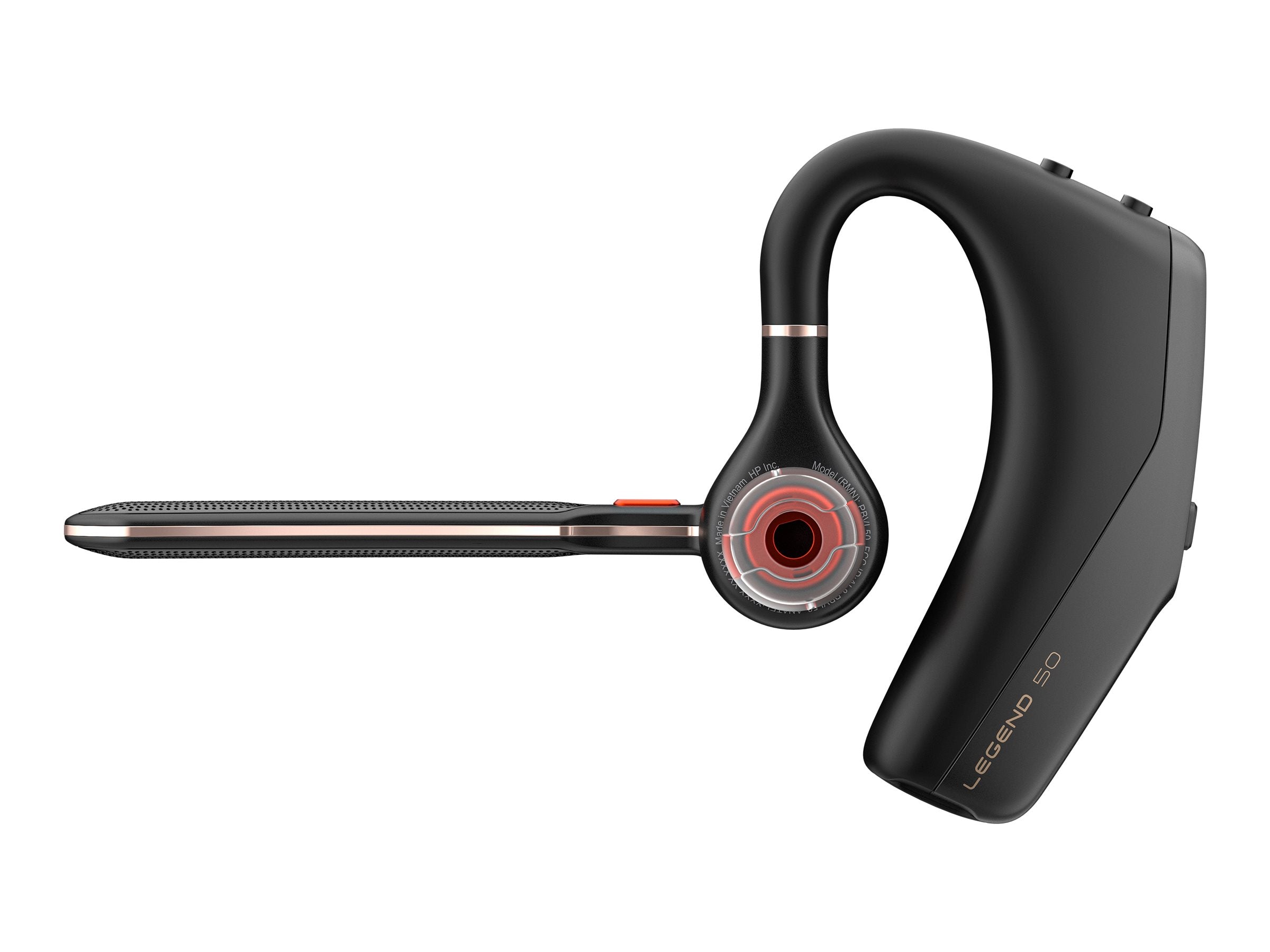 HP Poly Voyager Legend 50 Headset Verpackung