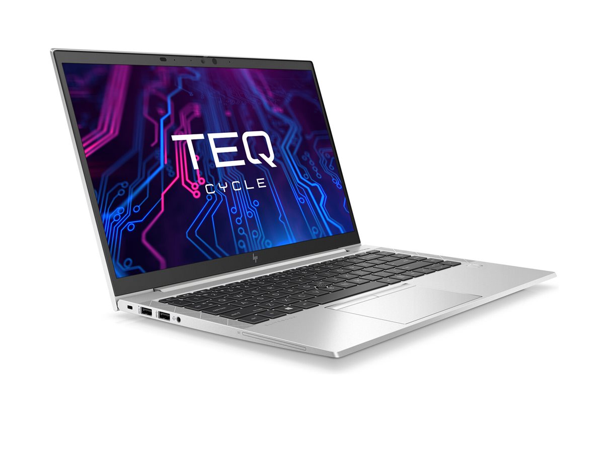 TEQCYCLE HP EliteBook 840 G8 Notebook Verpackung