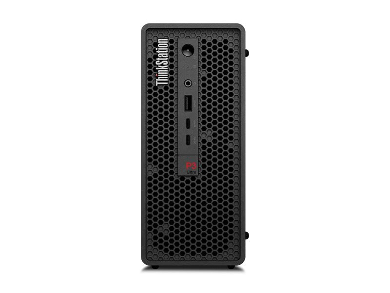 LENOVO ThinkStation P3 Ultra G2 Intel Core Ultra 7 265 64GB 1TB SSD RTX2000 W11P TopSeller