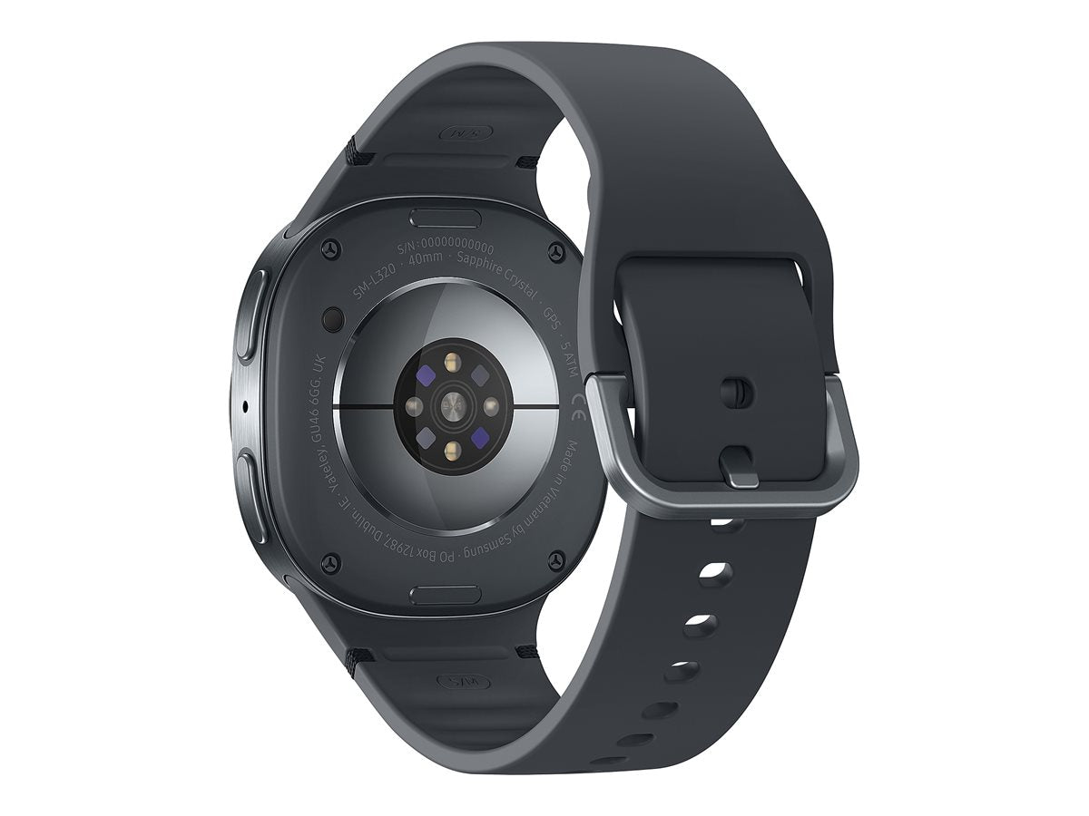 SAMSUNG Galaxy Watch8 Detailansicht