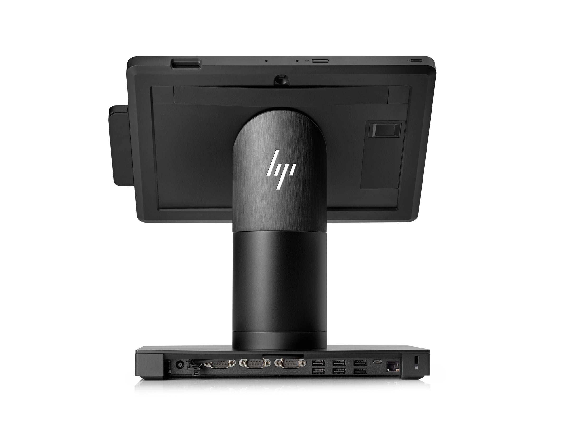 HP Engage Go Dock BLK Anschlussdetails