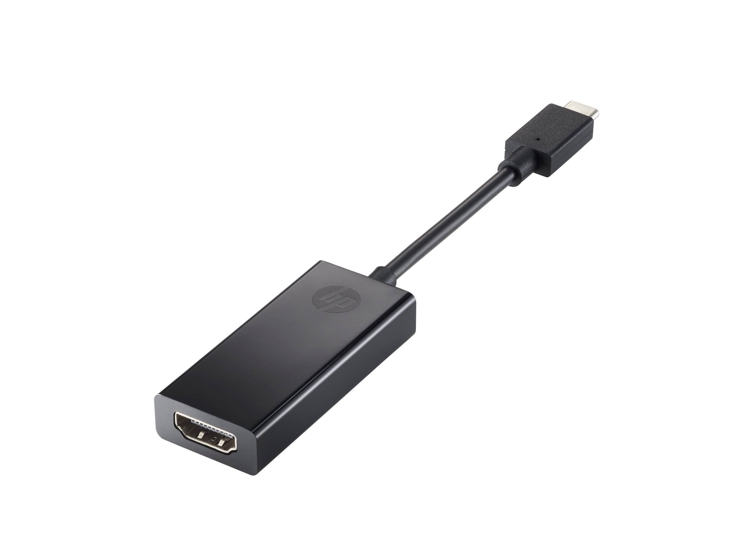 HP USB-C to HDMI 2.0 Adapter Verpackung