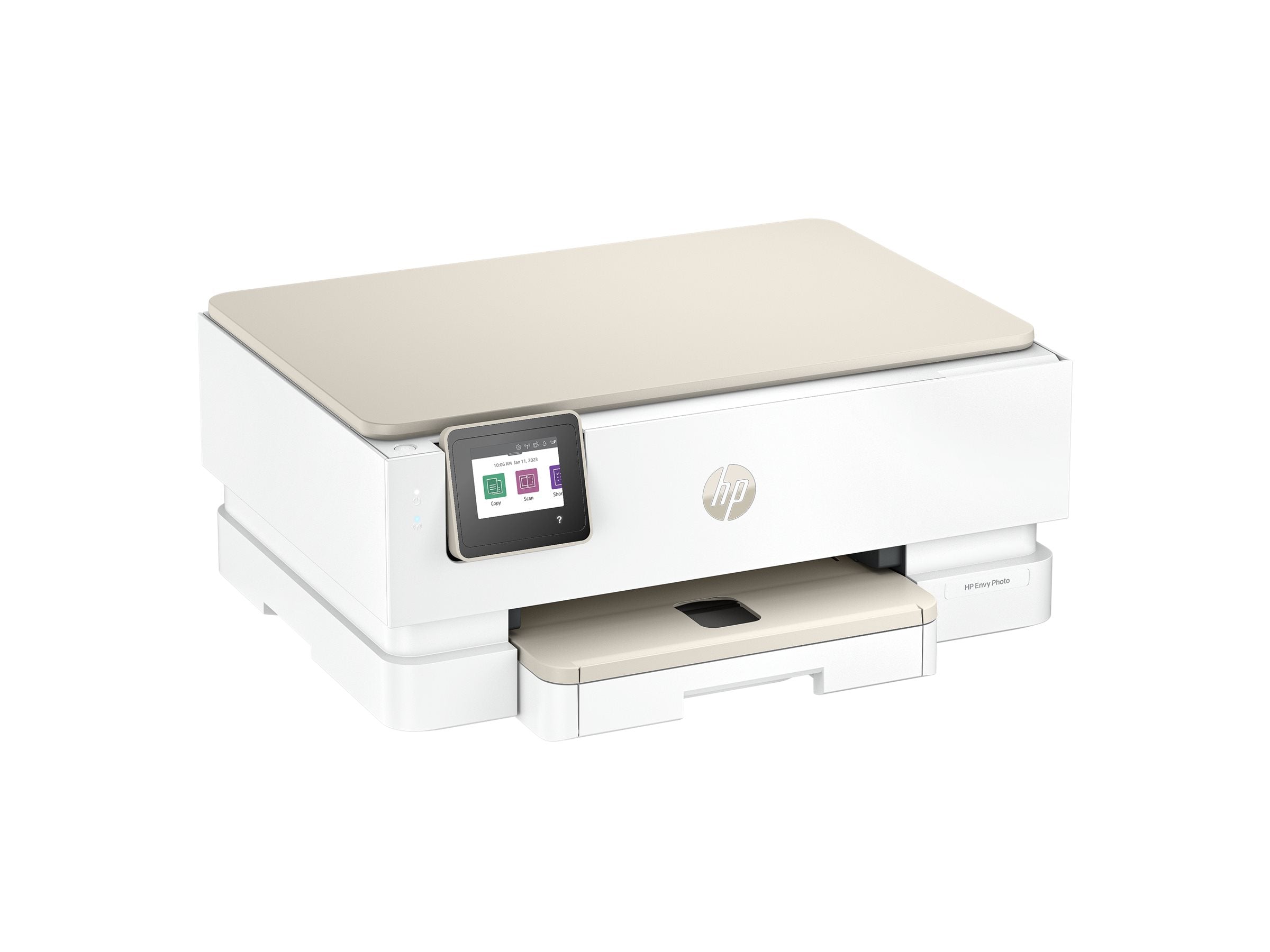 HP Envy Photo 7230 Drucker Verpackung