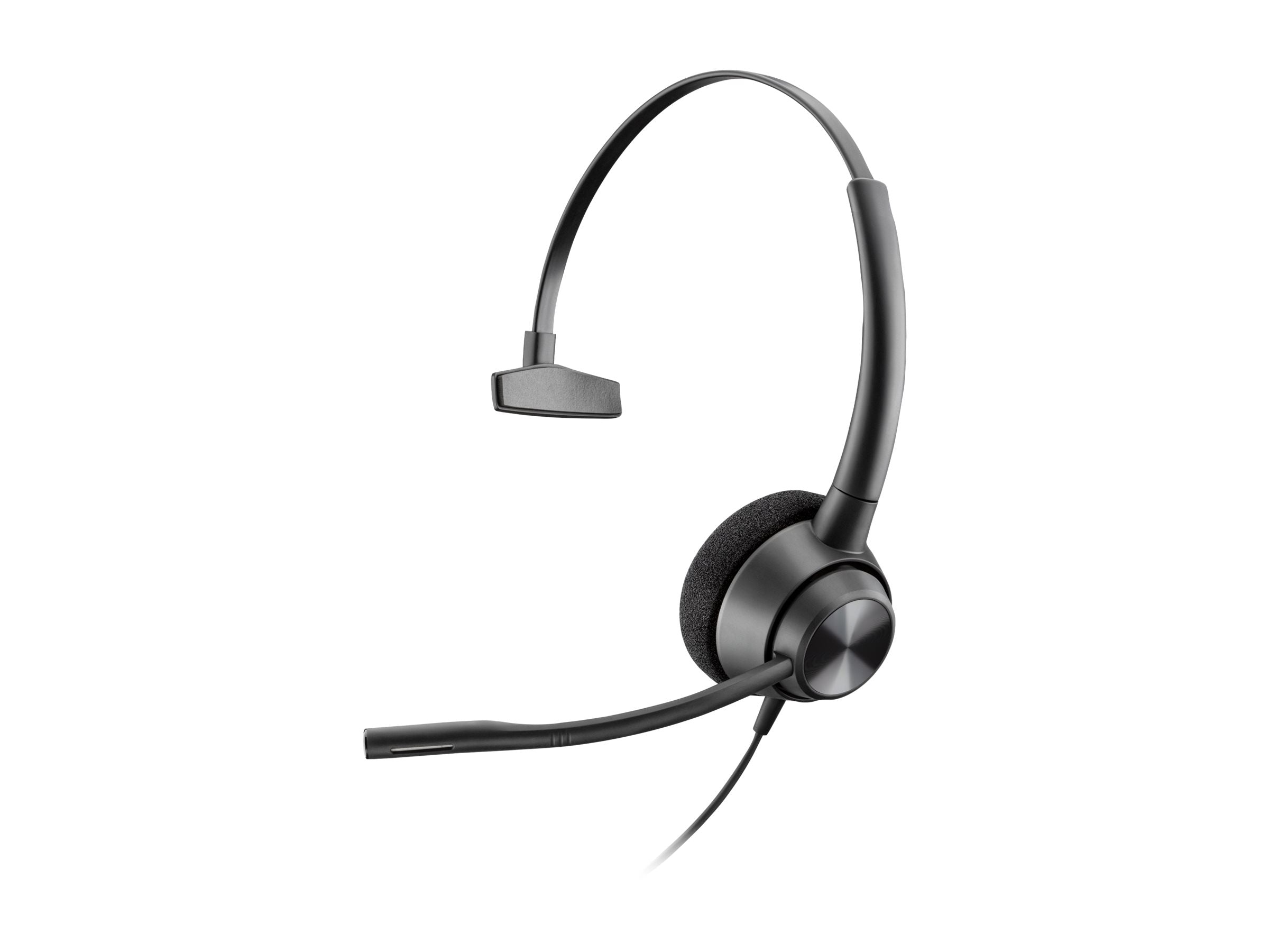 HP Poly EncorePro 310 Monoaural Headset Vorderansicht