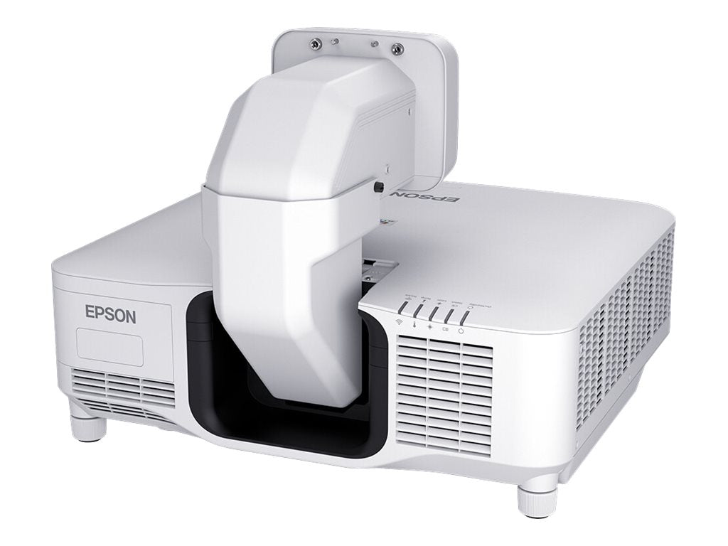 EPSON EB-PU2116W Anschlussdetails