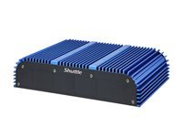 SHUTTLE Box-PC System BPCAL02 Intel Core i5-1235U 8GB DDR5 256GB SSD W10IoT Enterprise
