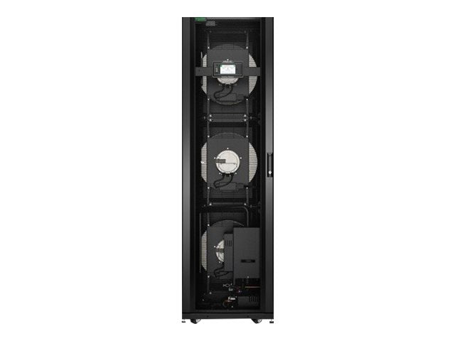 APC InRow RC Rack-Klimaanlage Detailansicht