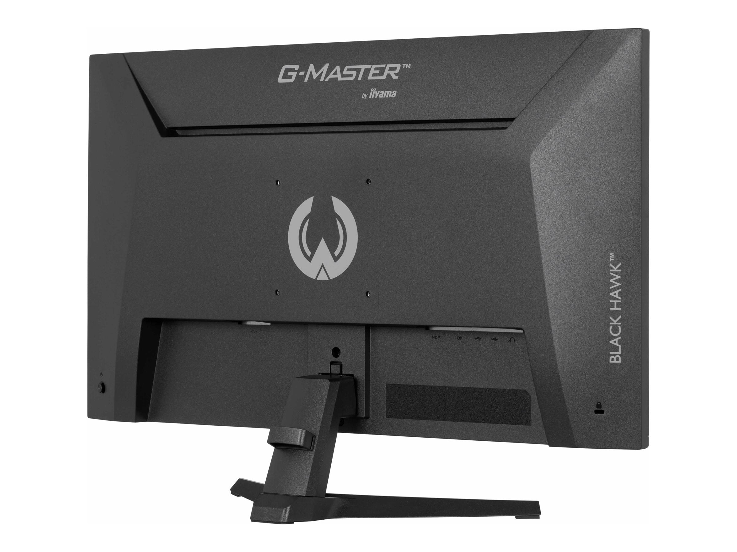 IIYAMA G2741HSU-B1 27 Zoll Gaming Monitor Vorderansicht
