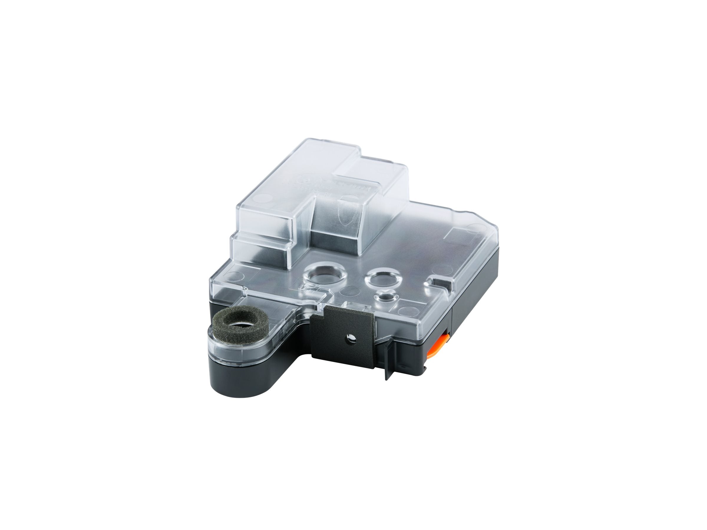 SAMSUNG CLT-W504 Toner Collection Unit Verpackung